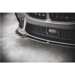 Añadido Delantero Bmw M8 Gran Coupe F93 2019 - Maxtondesign