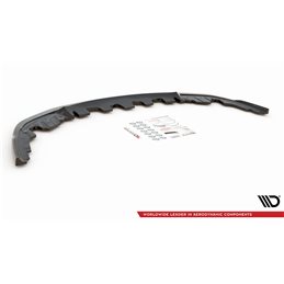 Añadido Delantero Bmw M8 Gran Coupe F93 2019 - Maxtondesign