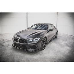 Añadido Delantero Bmw M8 Gran Coupe F93 2019 - Maxtondesign