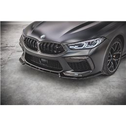 Añadido Delantero Bmw M8 Gran Coupe F93 2019 - Maxtondesign