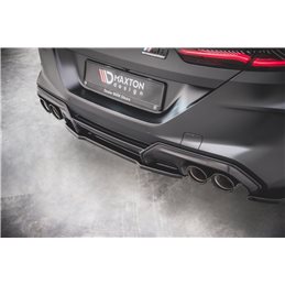 Añadido Trasero Bmw M8 Gran Coupe F93 2019 - Maxtondesign