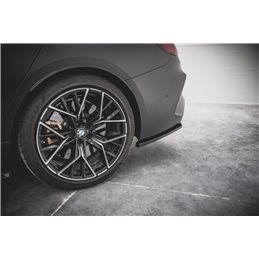 Añadidos Laterales Bmw M8 Gran Coupe F93 2019 - Maxtondesign