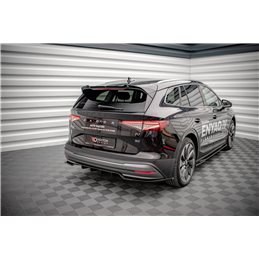 Añadido Aleron Skoda Enyaq Iv 2020 - Maxtondesign