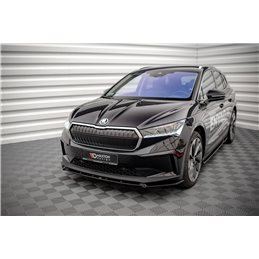 Añadido Delantero Skoda Enyaq Iv 2020 - Maxtondesign