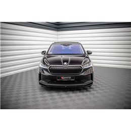Añadido Delantero Skoda Enyaq Iv 2020 - Maxtondesign