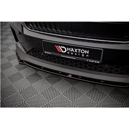Añadido Delantero Skoda Enyaq Iv 2020 - Maxtondesign