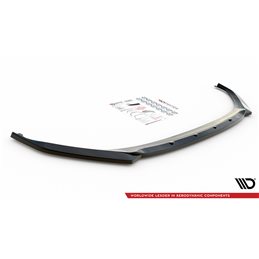 Añadido Delantero Skoda Enyaq Iv 2020 - Maxtondesign