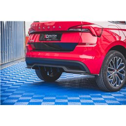 Añadidos Skoda Kamiq 2019 - Maxtondesign