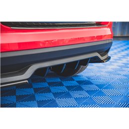 Añadidos Skoda Kamiq 2019 - Maxtondesign