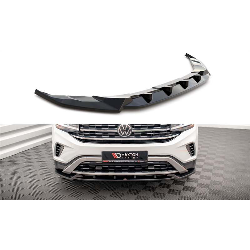 Añadido Delantero Volkswagen Atlas Cross Sport 2020 - Maxtondesign