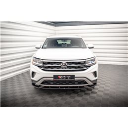 Añadido Delantero Volkswagen Atlas Cross Sport 2020 - Maxtondesign