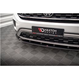 Añadido Delantero Volkswagen Atlas Cross Sport 2020 - Maxtondesign