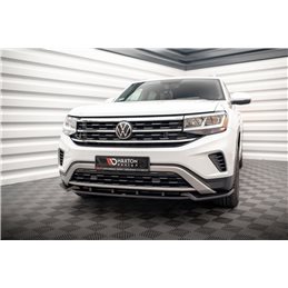 Añadido Delantero Volkswagen Atlas Cross Sport 2020 - Maxtondesign