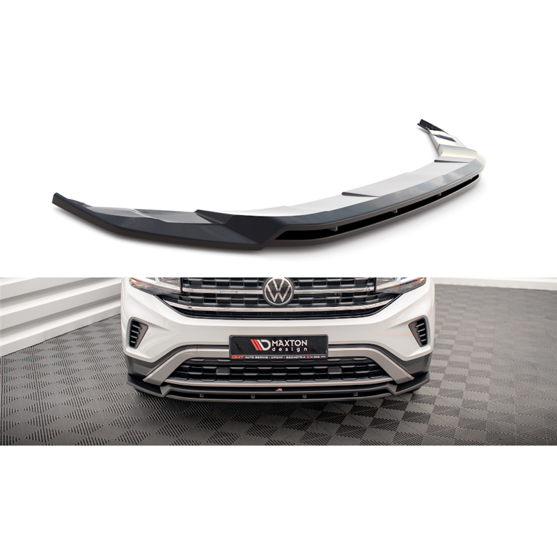 Añadido Delantero Volkswagen Atlas Cross Sport 2020 - Maxtondesign