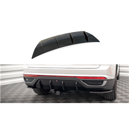 Añadidos Volkswagen Atlas Cross Sport 2020 - Maxtondesign