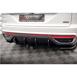 Añadidos Volkswagen Atlas Cross Sport 2020 - Maxtondesign