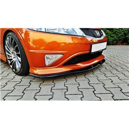 Añadido Delantero Honda Civic Viii Type S/r 2006-2011 Maxtondesign