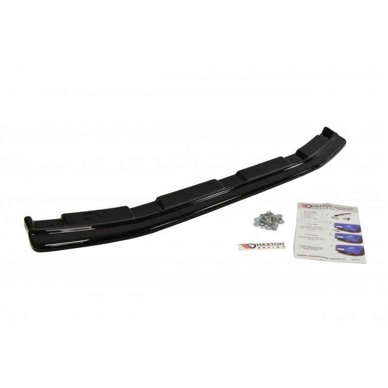 Añadido Trasero Mazda 3 Mk2 Mps 2009 - 2013 Maxtondesign