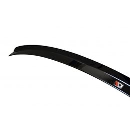 Añadido aleron Audi/S8/D4