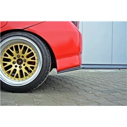 Añadidos laterales Honda/Jazz/Mk1