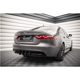 Añadido Jaguar/XF/Mk2 [2015-2020]/R-Sport