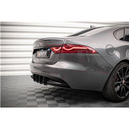 Añadido Jaguar/XF/Mk2 [2015-2020]/R-Sport