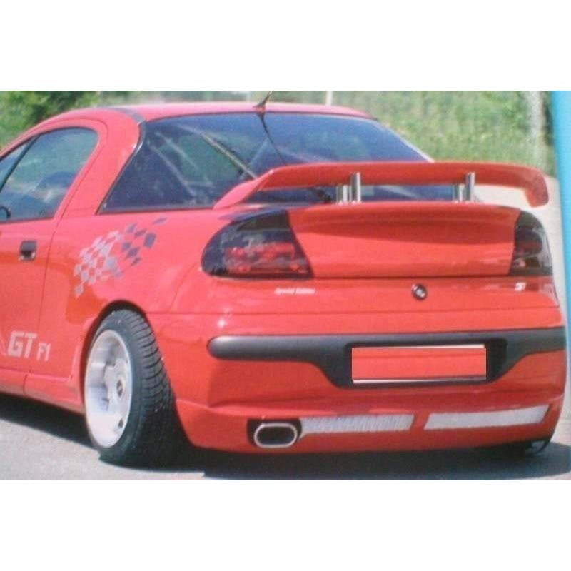 Añadido Opel Tigra A Standard- 1994-2000 