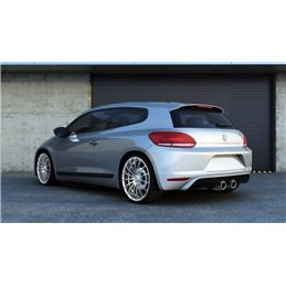 Añadido Vw Scirocco Standard- 2008-2014 