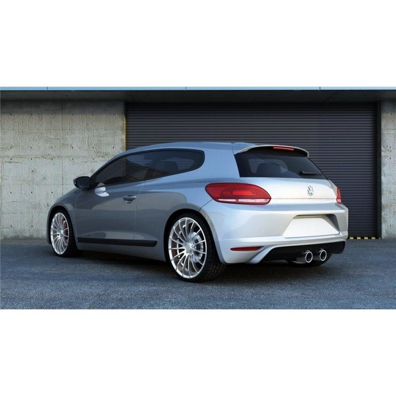 Añadido Vw Scirocco Standard- 2008-2014 