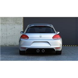 Añadido Vw Scirocco Standard- 2008-2014 