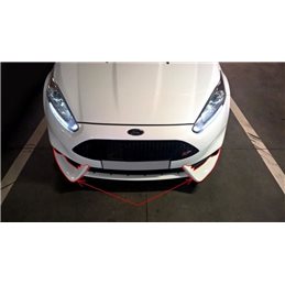 Paragolpes Ford Fiesta Mk7 St- 2013-2016 