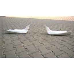 Paragolpes Ford Fiesta Mk7 St- 2013-2016 