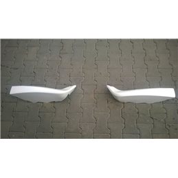 Paragolpes Ford Fiesta Mk7 St- 2013-2016 