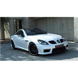 Tira Led Mercedes Slk-klasse R171 Standard- 2004-2011 