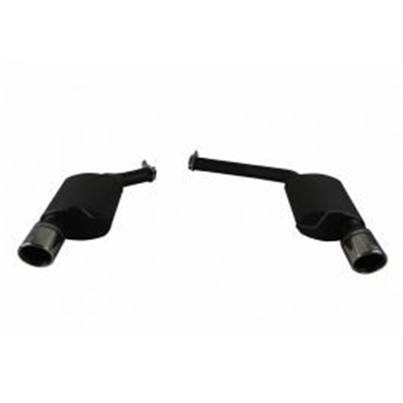 Escape Ulter Sport para Audi A5 Sportback 2.7 TDI 140kW 2008-2015 100mm 