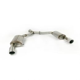 Escape Ulter Sport para Audi A5 (F5A) Sportback 2.0TFSi Quattro 185kW 2017-2020 100mm 