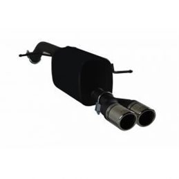 Escape Ulter Sport para Citroën DS3 1.6 120kW 2010-2014 2x90mm RS 