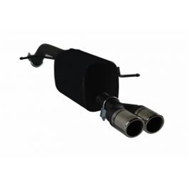 Escape Ulter Sport para Citroën DS3 1.6 120kW 2010-2014 2x90mm RS 