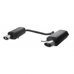 Escape Ulter Sport para Mazda 6 1.8i 88kW/2.0 103kW/2.0i 108kW/2.5i 125kW/ 2.0 CiTD 89-105kW 2007-2012 120x80mm 