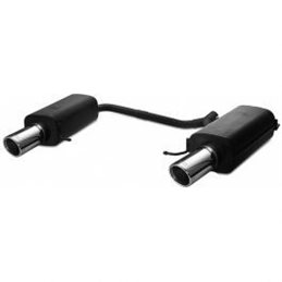 Escape Ulter Sport para Mazda 6 1.8i 88kW/2.0 103kW/2.0i 108kW/2.5i 125kW/ 2.0 CiTD 89-105kW 2007-2012 90mm 