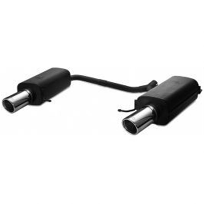 Escape Ulter Sport para Mazda 6 1.8i 88kW/2.0 103kW/2.0i 108kW/2.5i 125kW/ 2.0 CiTD 89-105kW 2007-2012 90mm 