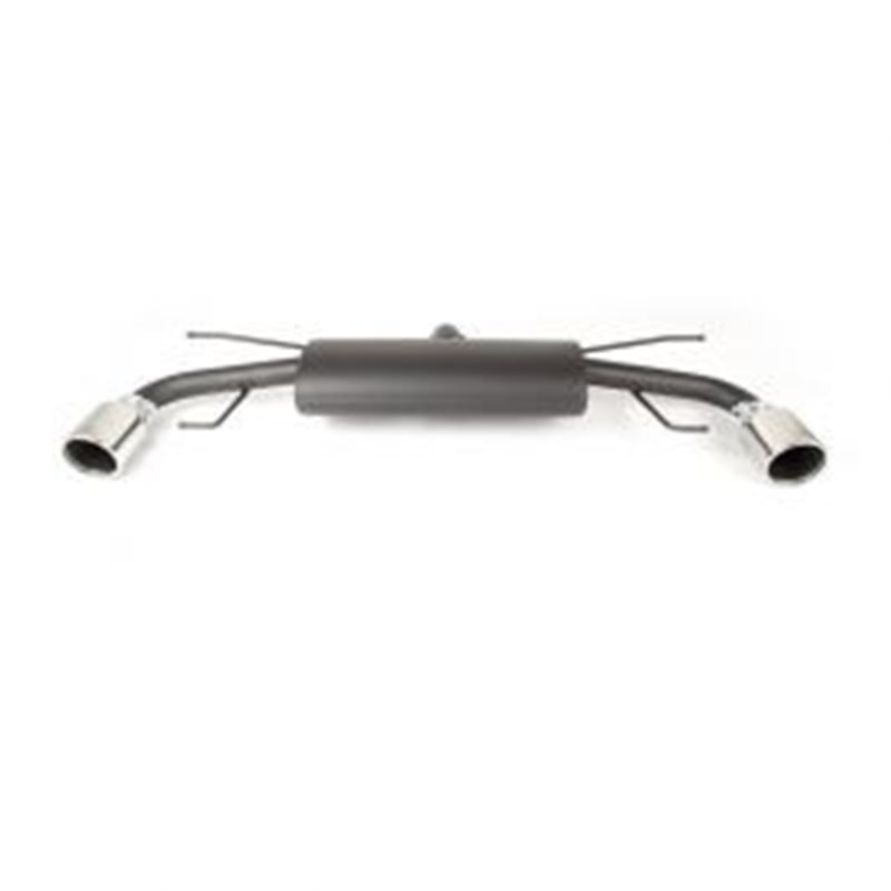 Escape Ulter Sport para Mazda CX-5 2.0 FWD/AWD 118 kW 2015-2017 100mm 