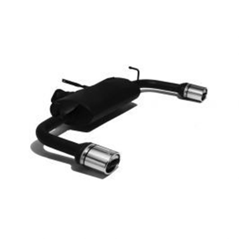 Escape Ulter Sport para Mitsubishi Lancer VIII HB/Sedan 1.5i 80kW/1.8i 105kW 2007-2012 120x80mm 