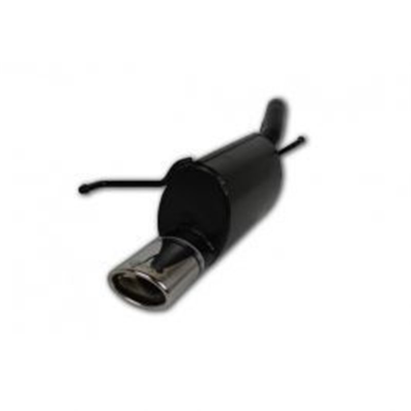 Escape Ulter Sport para Opel Astra K HB 1.6T 147kW 2015- 120x80mm 