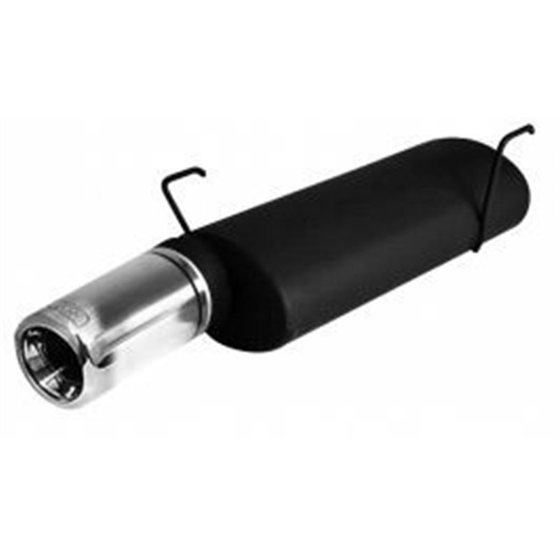 Escape Ulter Sport para Peugeot 206 HB 1.1 44kW/1.4 55kW/1.6 81kW 2003-2008 80mm 