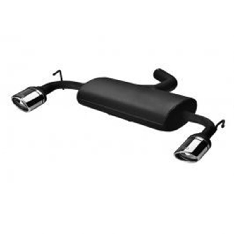 Escape Ulter Sport para Seat Altea 1.4i 64kW/1.6i 75kW/2.0 FSi 110kW/1.9 TDi 77kW/2.0 TDi 100/103kW 2004-2015 120x80mm 