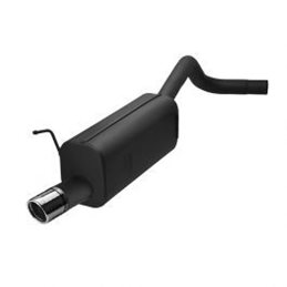 Escape Ulter Sport para Skoda Rapid 1.2 TSI 77kW 2013- 70mm 