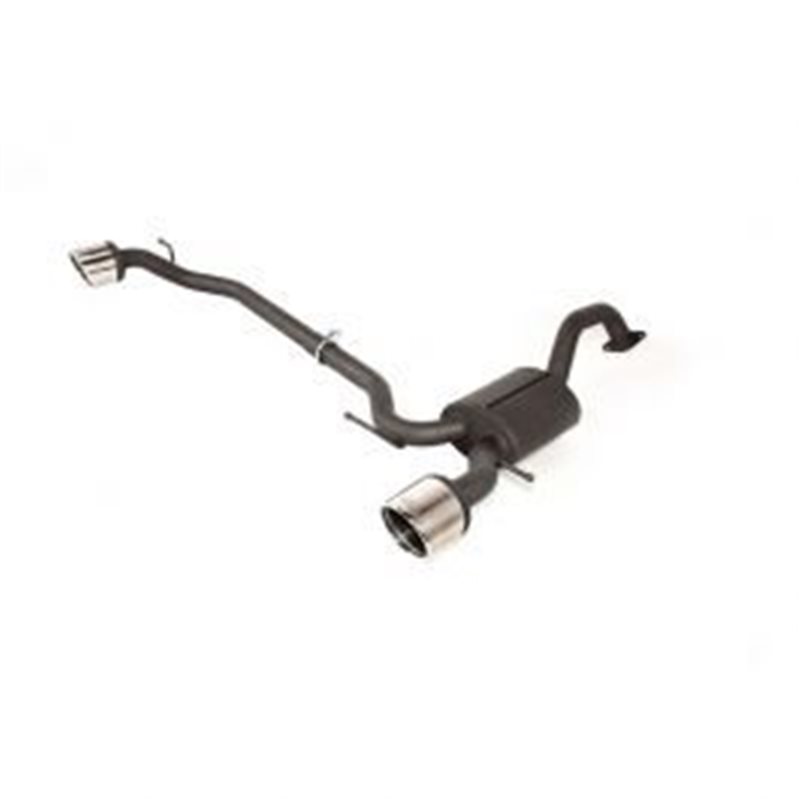 Escape Ulter Sport para Suzuki Swift VI 1.4 Sport Boosterjet 103kW 2017-2020 100mm RS 