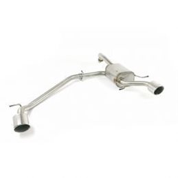 Escape Ulter Sport para Suzuki Swift VI 1.4 Sport Boosterjet 103kW 2017-2020 100mm RS 