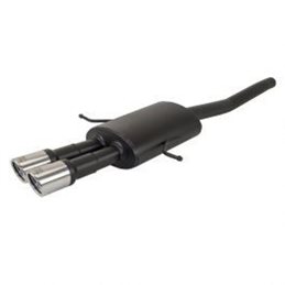 Escape Ulter Sport para Mini R56 Cooper S 1.6 128kW 2006-2013 2x70mm 